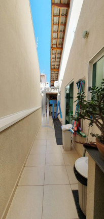 Imagem Casa com 3 Quartos à Venda, 128 m² em Residencial Terras Do Barão - Campinas