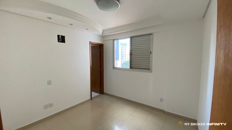 Imagem Apartamento com 4 Quartos à Venda, 119 m² em Nova Suiça - Goiânia