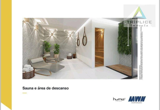 Imagem Apartamento com 3 Quartos à Venda, 73 m² em Granbery - Juiz De Fora
