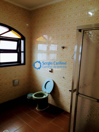Imagem Casa com 4 Quartos à Venda, 227 m² em Cibratel I - Itanhaém Imagem Casa com 4 Quartos à Venda, 227 m² em Cibratel I - Itanhaém