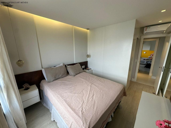 Imagem Imóvel com 3 Quartos à Venda, 107 m² em Paralela - Salvador Imagem Imóvel com 3 Quartos à Venda, 107 m² em Paralela - Salvador