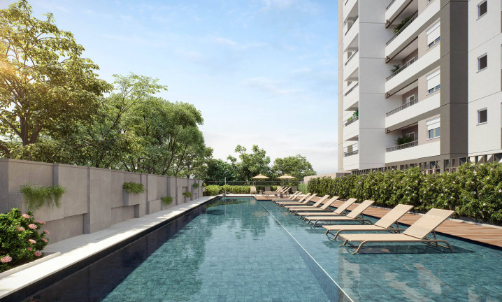 Imagem Apartamento com 3 Quartos à Venda, 70 m² em Parque Rural Fazenda Santa Cândida - Campinas Imagem Apartamento com 3 Quartos à Venda, 70 m² em Parque Rural Fazenda Santa Cândida - Campinas
