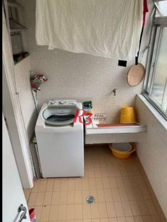 Imagem Apartamento com 2 Quartos à Venda, 96 m² em Boqueirão - Santos
