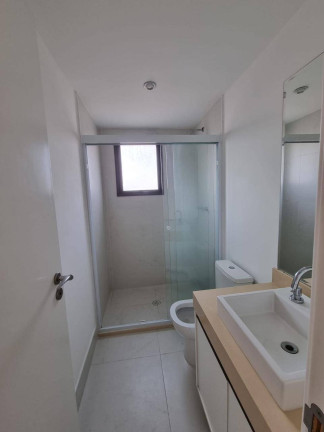 Imagem Apartamento com 2 Quartos para Alugar, 91 m² em Chácara Santo António - São Paulo