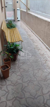 Imagem Casa com 2 Quartos à Venda, 90 m² em Alvarenga - São Bernardo Do Campo
