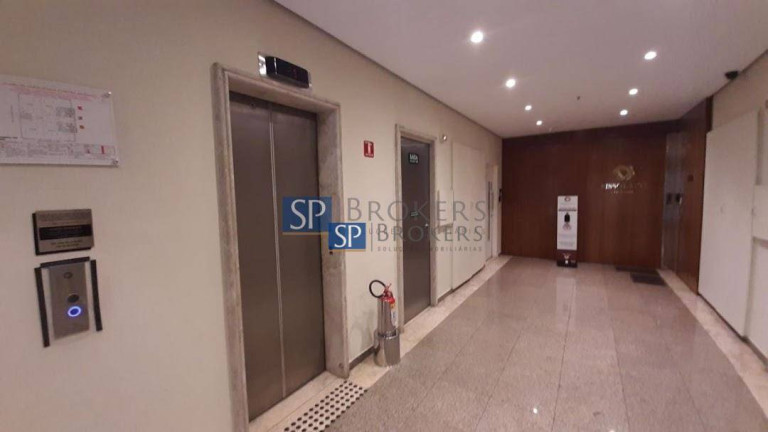Imagem Sala Comercial para Alugar, 196 m² em Itaim Bibi - São Paulo Imagem Sala Comercial para Alugar, 196 m² em Itaim Bibi - São Paulo
