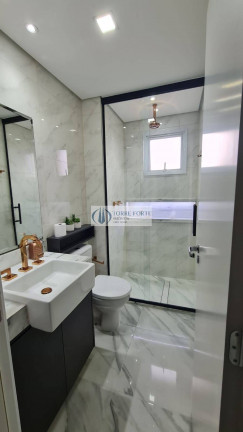 Imagem Apartamento com 3 Quartos à Venda, 90 m² em Vila Apiaí - Santo André