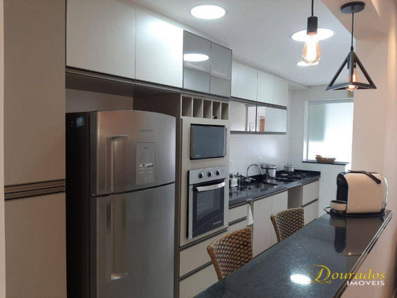 Imagem Apartamento com 2 Quartos à Venda, 93 m² em Aviação - Praia Grande