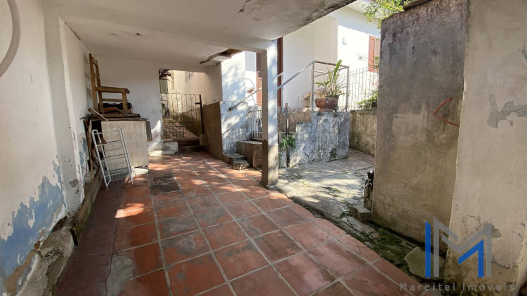 Imagem Casa com 5 Quartos à Venda, 250 m² em Vila Margarida  - Carapicuíba