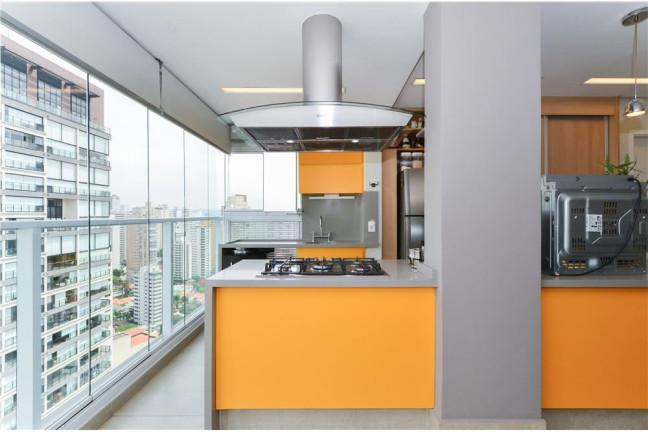 Imagem Apartamento com 2 Quartos à Venda, 128 m² em Vila Mariana - São Paulo Imagem Apartamento com 2 Quartos à Venda, 128 m² em Vila Mariana - São Paulo
