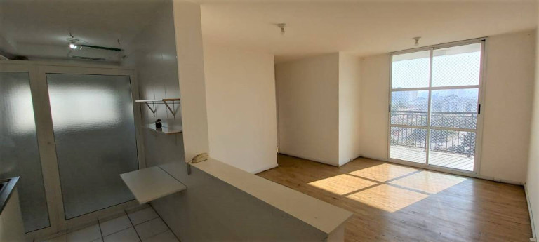 Imagem Apartamento com 3 Quartos à Venda, 70 m² em Rio Pequeno - São Paulo