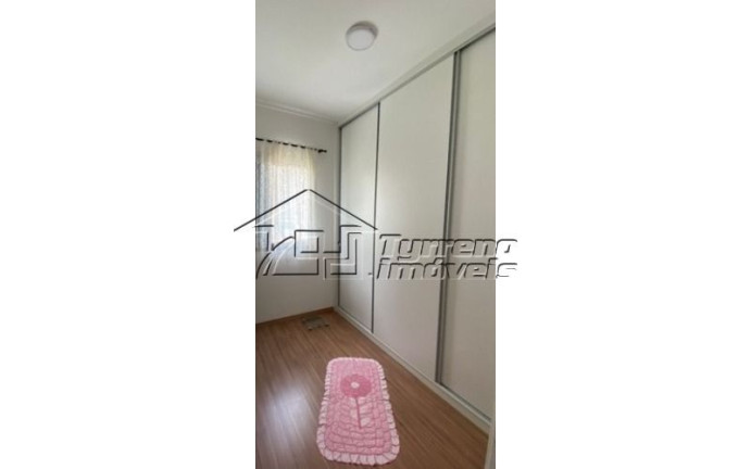 Imagem Apartamento com 3 Quartos à Venda, 62 m² em Jardim América - São José Dos Campos Imagem Apartamento com 3 Quartos à Venda, 62 m² em Jardim América - São José Dos Campos
