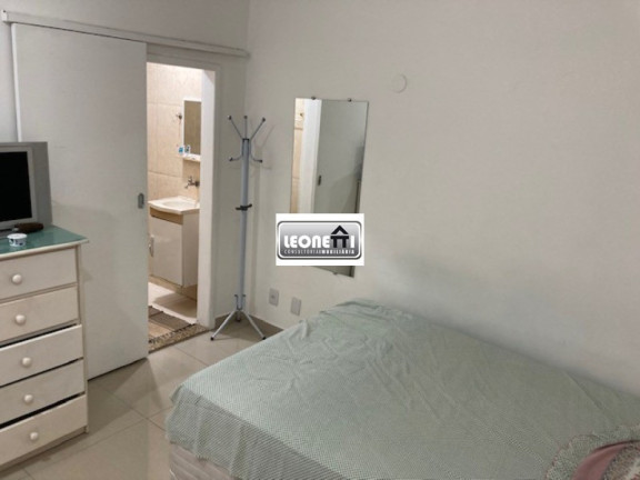 Imagem Kitnet com 1 Quarto à Venda, 18 m² em Copacabana - Rio De Janeiro