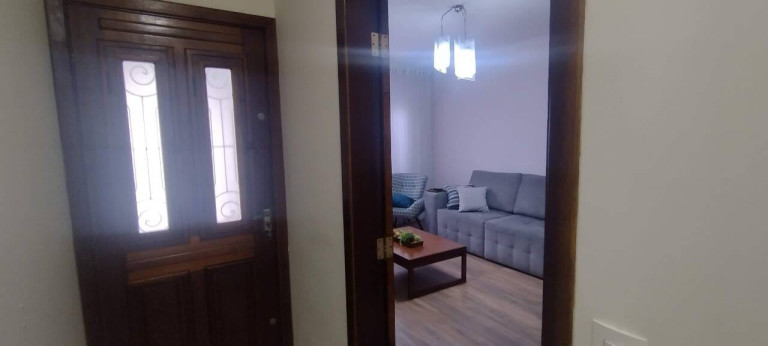 Imagem Casa com 3 Quartos à Venda, 224 m² em Vila Guarani - Santo André