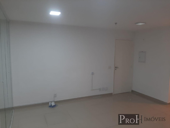 Imagem Sala Comercial à Venda, 42 m² em Santo Antônio - São Caetano Do Sul Imagem Sala Comercial à Venda, 42 m² em Santo Antônio - São Caetano Do Sul