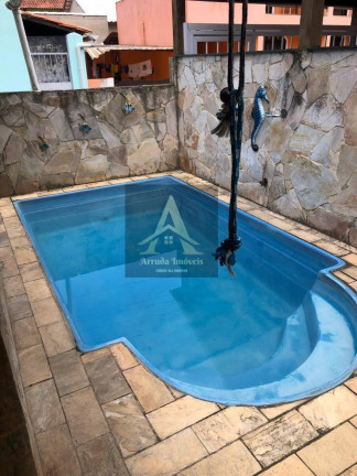 Imagem Casa com 3 Quartos à Venda, 