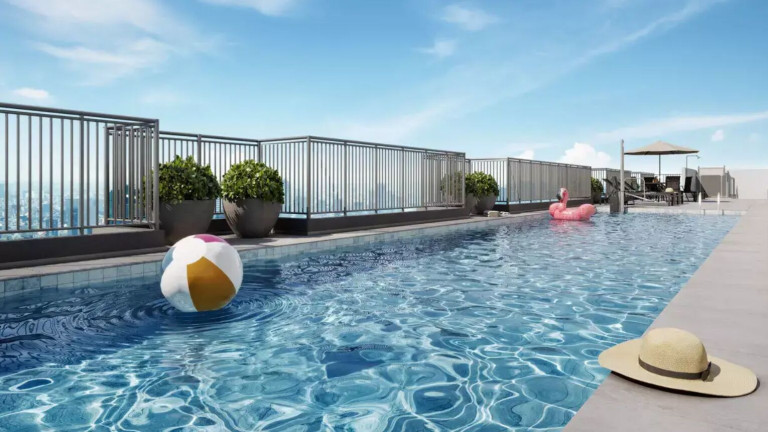 Imagem Apartamento com 2 Quartos à Venda, 35 m² em Vila Romana - São Paulo Imagem Apartamento com 2 Quartos à Venda, 35 m² em Vila Romana - São Paulo