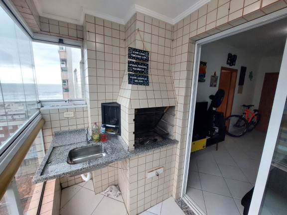 Apartamento com 1 Quarto à Venda, 50 m² em Aviação - Praia Grande