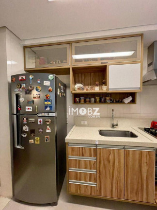 Imagem Imóvel com 3 Quartos à Venda, 70 m² em Vila Sônia - São Paulo