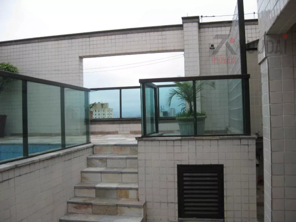 Imagem Apartamento com 3 Quartos à Venda, 250 m² em Tatuapé - São Paulo