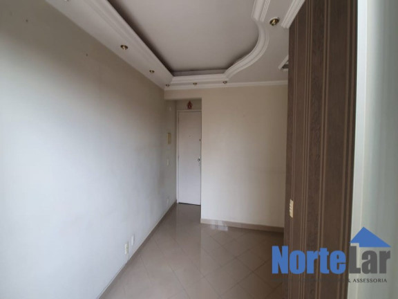 Imagem Apartamento com 2 Quartos à Venda, 47 m² em Carandiru - São Paulo