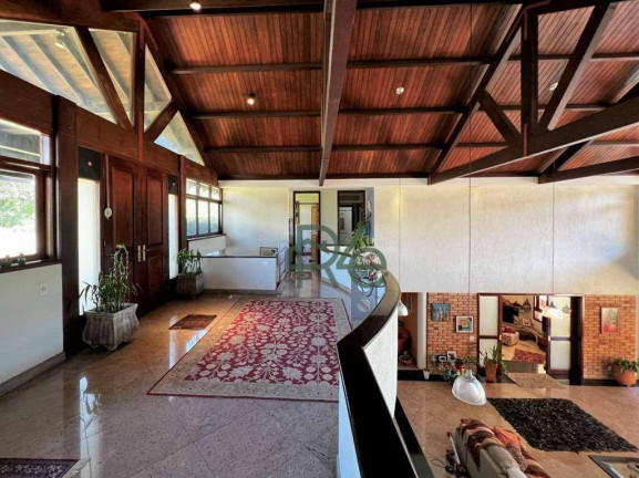 Imagem Casa com 5 Quartos à Venda, 1.333 m² em Jardim Mediterrâneo - Cotia Imagem Casa com 5 Quartos à Venda, 1.333 m² em Jardim Mediterrâneo - Cotia