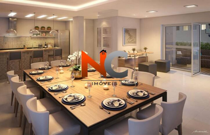 Imagem Apartamento com 2 Quartos à Venda, 57 m² em Cachambi - Rio De Janeiro Imagem Apartamento com 2 Quartos à Venda, 57 m² em Cachambi - Rio De Janeiro