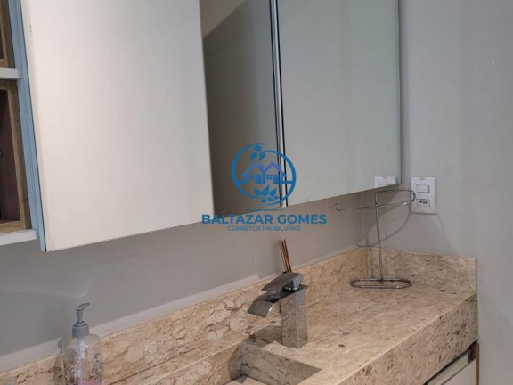 Imagem Apartamento com 2 Quartos à Venda, 63 m² em Braz Cubas - Mogi Das Cruzes