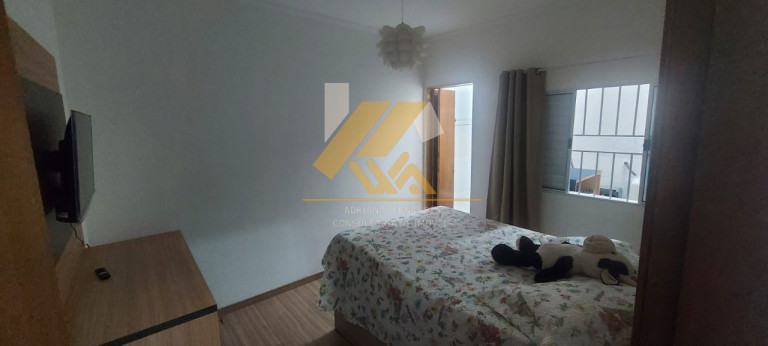 Imagem Casa com 4 Quartos à Venda, 180 m² em Cézar De Souza - Mogi Das Cruzes