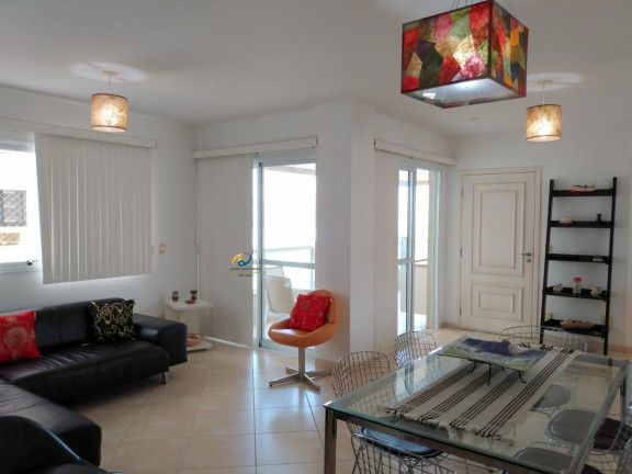 Imagem Apartamento com 3 Quartos à Venda, 145 m² em Astúrias - Guarujá