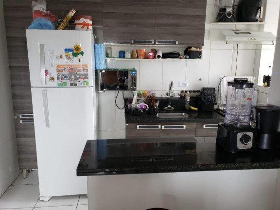 Imagem Apartamento com 2 Quartos à Venda, 48 m² em Vila Sônia - Praia Grande Imagem Apartamento com 2 Quartos à Venda, 48 m² em Vila Sônia - Praia Grande