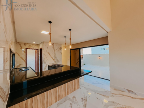 Imagem Casa com 3 Quartos para Alugar ou Temporada, 142 m² em Parque Das Nações - Parnamirim