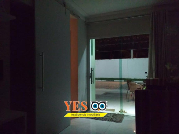Imagem Casa com 3 Quartos à Venda, 100 m² em Papagaio - Feira De Santana