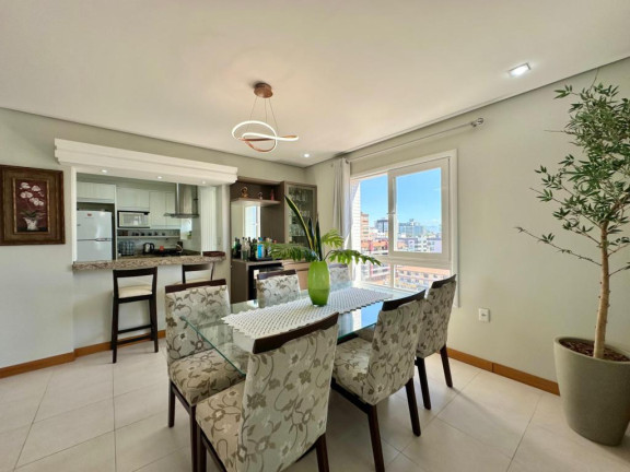 Imagem Apartamento com 3 Quartos à Venda, 116 m² em Centro - Capao Da Canoa