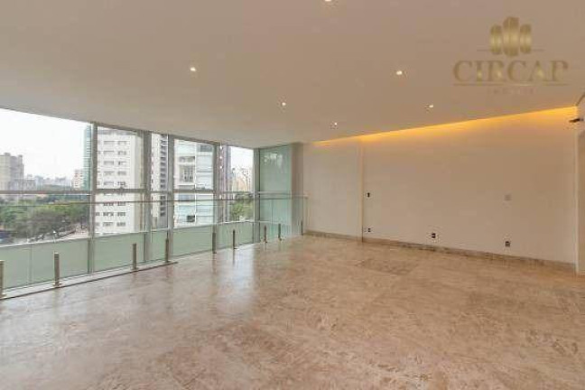 Imagem Apartamento com 2 Quartos à Venda, 151 m² em Jardim Europa - São Paulo Imagem Apartamento com 2 Quartos à Venda, 151 m² em Jardim Europa - São Paulo
