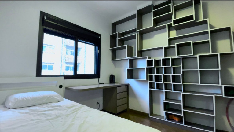 Imagem Apartamento com 4 Quartos à Venda, 177 m² em Vila Mariana - São Paulo Imagem Apartamento com 4 Quartos à Venda, 177 m² em Vila Mariana - São Paulo