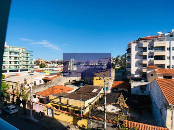 Imagem Apartamento com 2 Quartos à Venda, 115 m² em Vila Nova - Cabo Frio