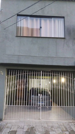 Imagem Casa com 2 Quartos à Venda, 225 m² em Vila Medeiros - São Paulo