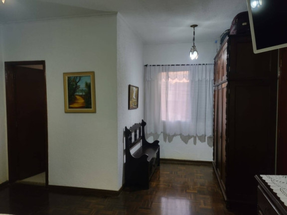 Imagem Sobrado com 3 Quartos à Venda, 137 m² em Santa Maria - São Caetano Do Sul