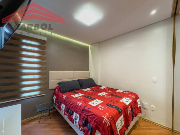 Imagem Apartamento com 3 Quartos à Venda, 83 m² em Cidade Monções - São Paulo