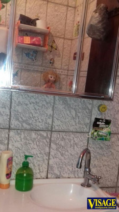 Imagem Casa com 3 Quartos à Venda, em Jd. Pitoresco - Jacareí Imagem Casa com 3 Quartos à Venda, em Jd. Pitoresco - Jacareí