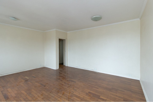 Imóvel com 3 Quartos à Venda, 117 m² em Moema - São Paulo