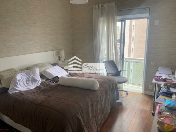 Imagem Apartamento com 5 Quartos à Venda, 350 m² em Perdizes - São Paulo