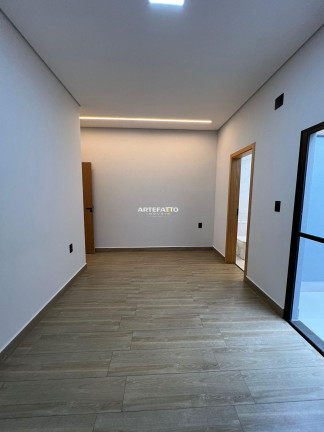 Imagem Casa com 3 Quartos à Venda, 100 m² em Franca Pólo Club - Franca Imagem Casa com 3 Quartos à Venda, 100 m² em Franca Pólo Club - Franca