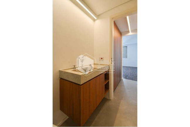 Imagem Apartamento com 1 Quarto à Venda, 61 m² em Santa Cecília - São Paulo