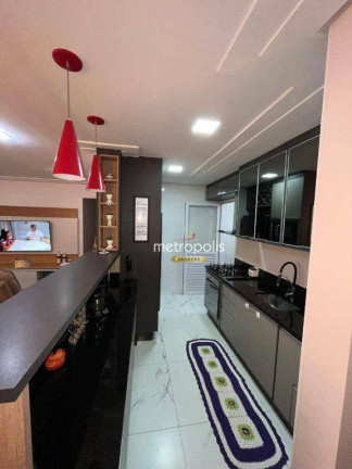 Imagem Apartamento com 3 Quartos à Venda, 97 m² em Boa Vista - São Caetano Do Sul Imagem Apartamento com 3 Quartos à Venda, 97 m² em Boa Vista - São Caetano Do Sul