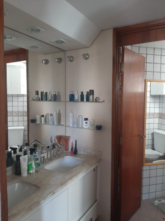 Imagem Imóvel com 3 Quartos à Venda, 160 m² em Campo Belo - São Paulo Imagem Imóvel com 3 Quartos à Venda, 160 m² em Campo Belo - São Paulo