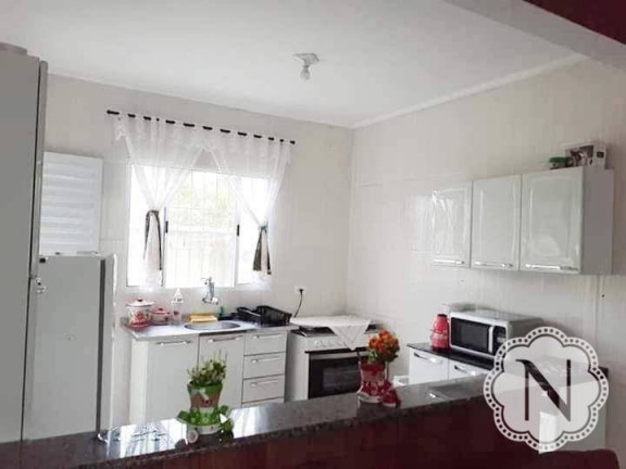 Imagem Sobrado com 2 Quartos à Venda, 69 m² em Cibratel Ii - Itanhaém