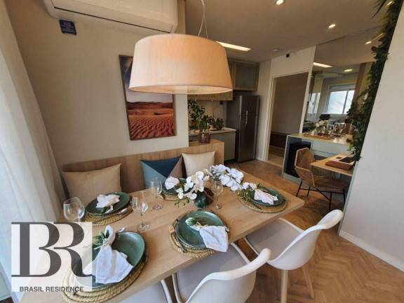 Imagem Apartamento com 2 Quartos à Venda, 37 m² em Cursino - São Paulo Imagem Apartamento com 2 Quartos à Venda, 37 m² em Cursino - São Paulo