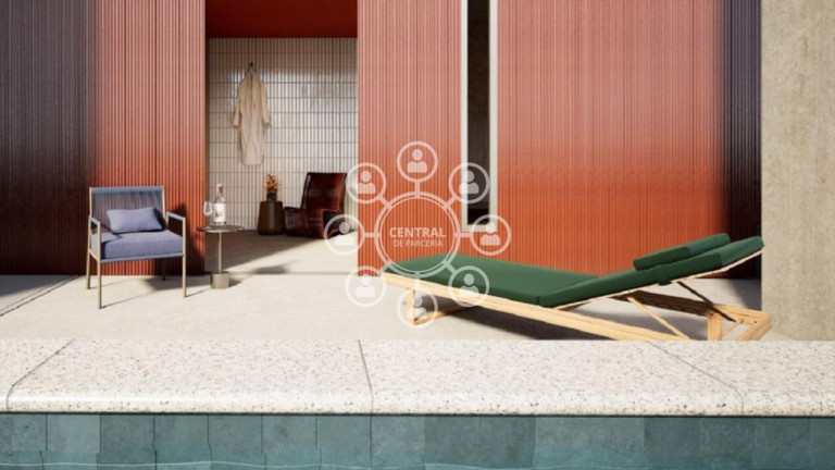 Imagem Apartamento com 4 Quartos à Venda, 182 m² em Pinheiros - São Paulo Imagem Apartamento com 4 Quartos à Venda, 182 m² em Pinheiros - São Paulo